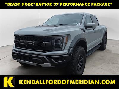 2023 Ford F-150 SuperCrew Cab 4x4 Pickup for sale #RN34404A - photo 1