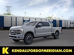 2025 Ford F-250 Crew Cab 4x4 Pickup for sale #RN34408 - photo 1