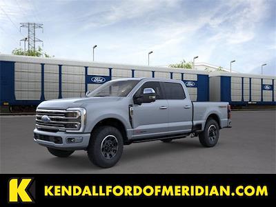 2025 Ford F-250 Crew Cab 4x4 Pickup for sale #RN34409 - photo 1