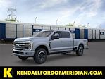 2025 Ford F-250 Crew Cab 4x4 Pickup for sale #RN34409 - photo 1