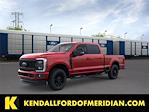 2025 Ford F-250 Crew Cab 4x4 Pickup for sale #RN34410 - photo 1