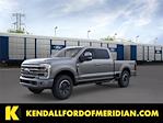 2025 Ford F-350 Crew Cab SRW 4x4 Pickup for sale #RN34411 - photo 1