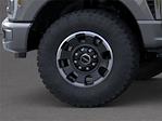 2025 Ford F-350 Crew Cab SRW 4x4 Pickup for sale #RN34411 - photo 19