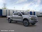 2025 Ford F-350 Crew Cab SRW 4x4 Pickup for sale #RN34411 - photo 7