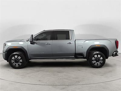 2025 GMC Sierra 2500 Crew Cab 4x4 Pickup for sale #RN34411A - photo 2