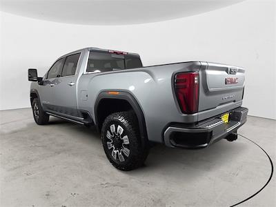 2025 GMC Sierra 2500 Crew Cab 4WD Pickup for sale #RN34411A - photo 2