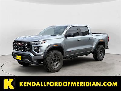 2025 GMC Canyon Crew Cab 4x4 Pickup for sale #RN34411B - photo 1