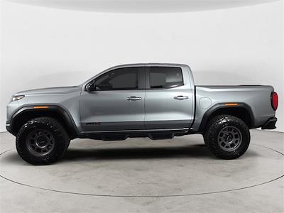 2025 GMC Canyon Crew Cab 4x4 Pickup for sale #RN34411B - photo 2