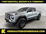 2025 GMC Canyon Crew Cab 4x4 Pickup for sale #RN34411B - photo 1
