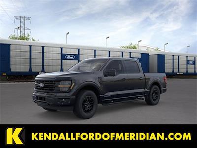 2025 Ford F-150 SuperCrew Cab 4x4 Pickup for sale #RN34412 - photo 1