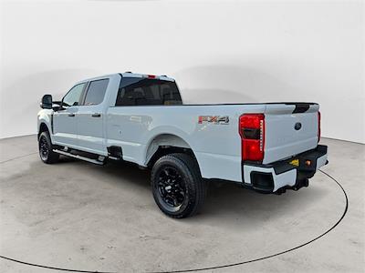 2024 Ford F-350 Crew Cab SRW 4WD Pickup for sale #RN34412A - photo 2