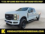 2024 Ford F-350 Crew Cab SRW 4WD Pickup for sale #RN34412A - photo 1