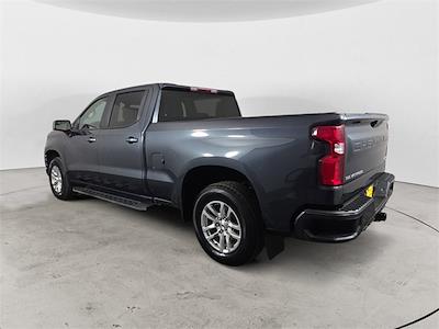 2021 Chevrolet Silverado 1500 Crew Cab 4WD Pickup for sale #RN34412B - photo 2