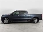 2021 Chevrolet Silverado 1500 Crew Cab 4WD Pickup for sale #RN34412B - photo 3