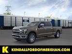 2025 Ford F-150 SuperCrew Cab 4x4 Pickup for sale #RN34414 - photo 1