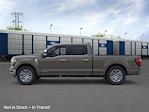 2025 Ford F-150 SuperCrew Cab 4x4 Pickup for sale #RN34414 - photo 4