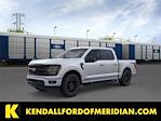 2025 Ford F-150 SuperCrew Cab 4x4 Pickup for sale #RN34415 - photo 1