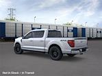2025 Ford F-150 SuperCrew Cab 4x4 Pickup for sale #RN34415 - photo 2