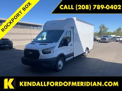 2024 Ford Transit 350 AWD Rockport Box Van for sale #RN34420 - photo 1