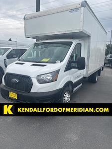 2024 Ford Transit 350 HD AWD Rockport Box Van for sale #RN34421 - photo 1