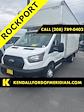 New 2024 Ford Transit 350 HD 14' Rockport Box Van with Walkramp for sale #RN34421 - photo 1