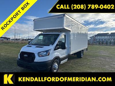 2024 Ford Transit 350 HD AWD Cutaway for sale #RN34422 - photo 1