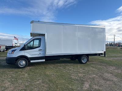 2024 Ford Transit 350 HD AWD Cutaway for sale #RN34422 - photo 2