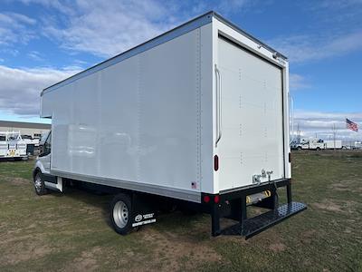 2024 Ford Transit 350 HD AWD Box Van for sale #RN34422 - photo 2