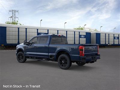 2025 Ford F-250 Crew Cab 4x4 Pickup for sale #RN34425 - photo 2