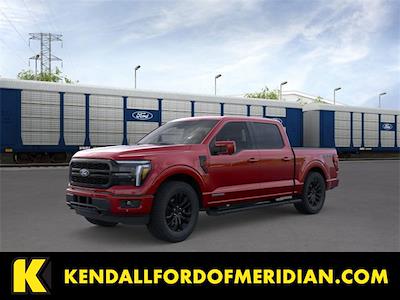 2025 Ford F-150 SuperCrew Cab 4x4 Pickup for sale #RN34426 - photo 1