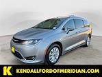 Used 2018 Chrysler Pacifica Touring L Minivan for sale #RN34431A - photo 1