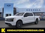 New 2025 Ford F-150 Lightning Flash SuperCrew Cab AWD Pickup for sale #RN34435 - photo 1