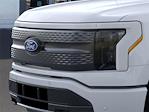 New 2025 Ford F-150 Lightning Flash SuperCrew Cab AWD Pickup for sale #RN34435 - photo 17