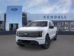 New 2025 Ford F-150 Lightning Flash SuperCrew Cab AWD Pickup for sale #RN34435 - photo 3