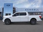 New 2025 Ford F-150 Lightning Flash SuperCrew Cab AWD Pickup for sale #RN34435 - photo 4