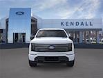 New 2025 Ford F-150 Lightning Flash SuperCrew Cab AWD Pickup for sale #RN34435 - photo 6