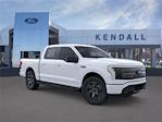 New 2025 Ford F-150 Lightning Flash SuperCrew Cab AWD Pickup for sale #RN34435 - photo 7