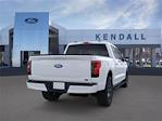 New 2025 Ford F-150 Lightning Flash SuperCrew Cab AWD Pickup for sale #RN34435 - photo 8