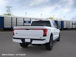 2025 Ford F-150 Lightning SuperCrew Cab AWD Pickup for sale #RN34437 - photo 8
