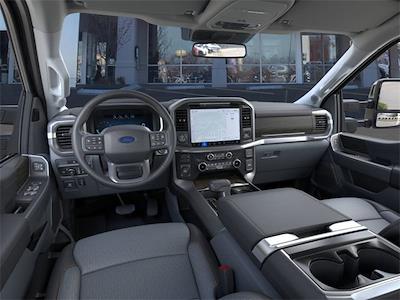 New 2025 Ford F-150 Lariat SuperCrew Cab for sale #RN34438 - photo 2