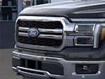 2025 Ford F-150 SuperCrew Cab 4WD Pickup for sale #RN34438 - photo 17