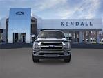 2025 Ford F-150 SuperCrew Cab 4WD Pickup for sale #RN34438 - photo 11