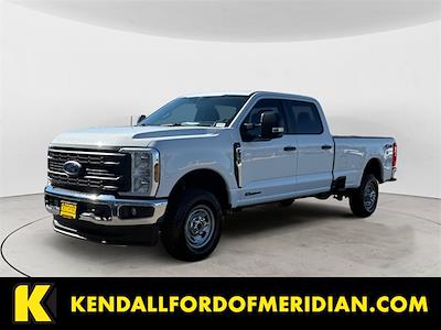 2024 Ford F-350 Crew Cab SRW 4x4 Pickup for sale #RN34440A - photo 1
