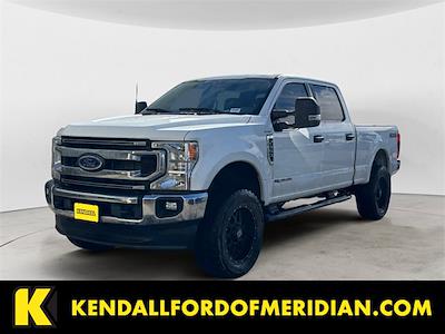 2022 Ford F-350 Crew Cab SRW 4WD Pickup for sale #RN34450A - photo 1