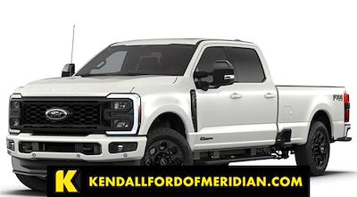 2026 Ford F-350 Crew Cab SRW 4x4 Pickup for sale #RN34453 - photo 1