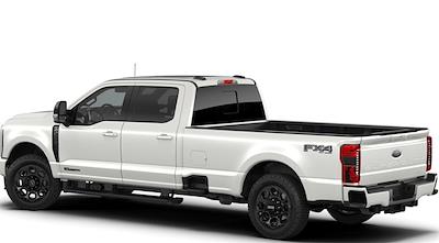 2026 Ford F-350 Crew Cab SRW 4x4 Pickup for sale #RN34453 - photo 2