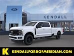 2026 Ford F-350 Crew Cab SRW 4x4 Pickup for sale #RN34453 - photo 1