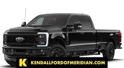 2026 Ford F-350 Crew Cab SRW 4x4 Pickup for sale #RN34454 - photo 1