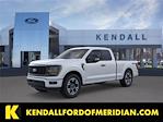 2025 Ford F-150 Super Cab 4x4 Pickup for sale #RN34460 - photo 1