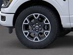 2025 Ford F-150 Super Cab 4x4 Pickup for sale #RN34460 - photo 19